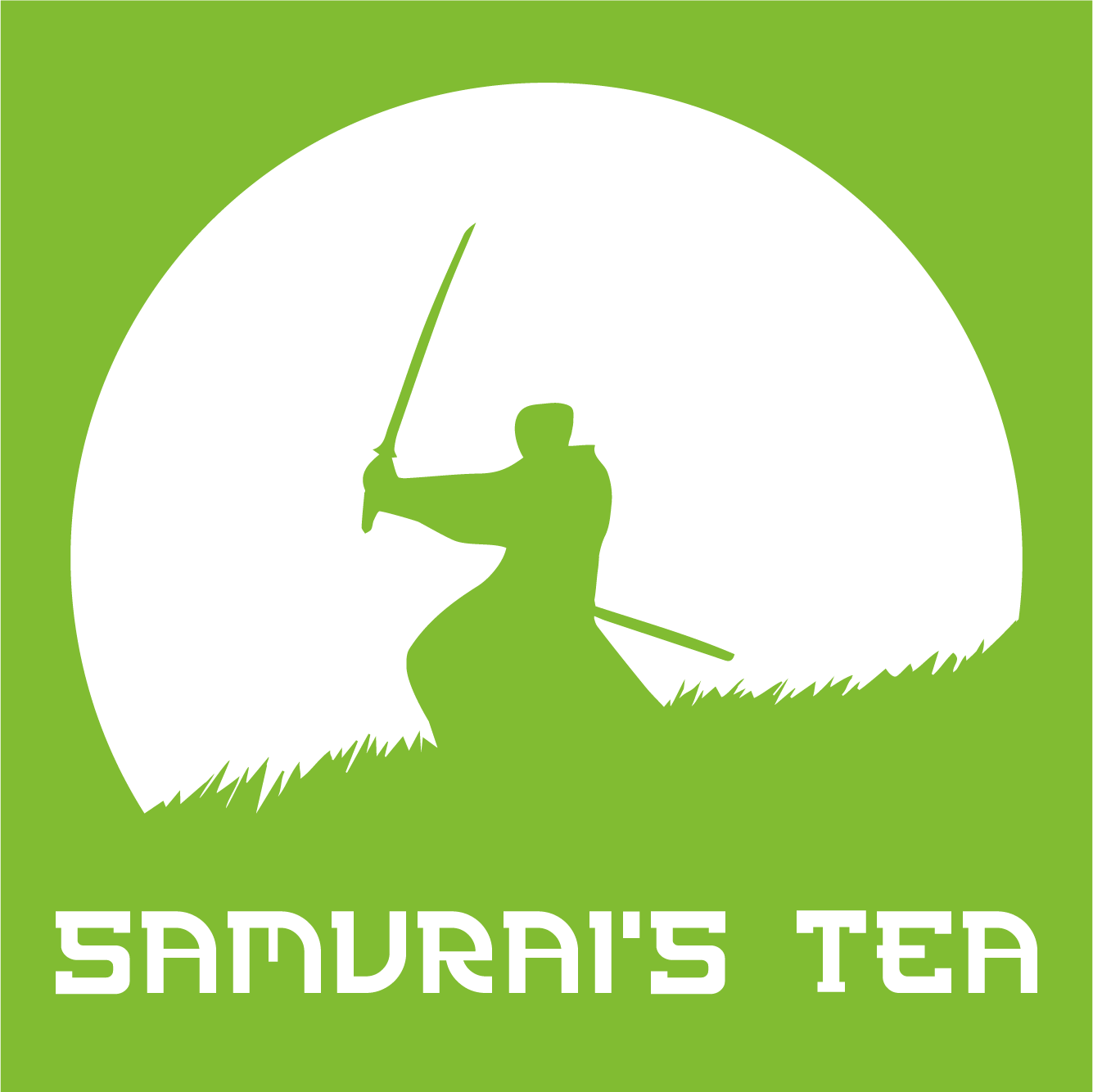 Samurai's Matcha