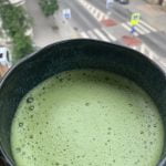 Master's Set + Organic Matcha 100g