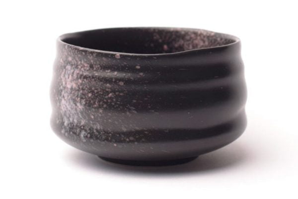 Handmade Japanese Bowl “Tengoku”