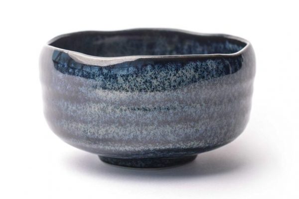 Handmade Japanese Bowl “Takaakira”