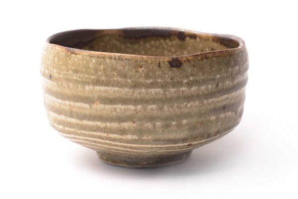 Handmade Japanese Bowl “Masakatsu”