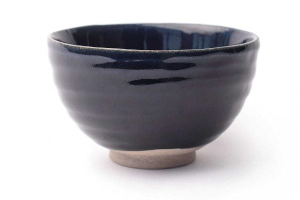 Handmade Japanese Bowl “Ujisato”