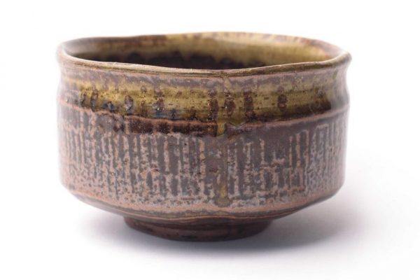 Handmade Japanese Bowl “Nagamasa”