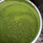 Organic Matcha, 100g