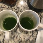 Organic Matcha, 50g