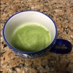 Organic Matcha, 50g