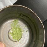 SAMURAJŲ MATCHA, 100G