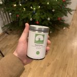 Organic Matcha, 100g