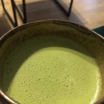 SAMURAJŲ MATCHA, 100G