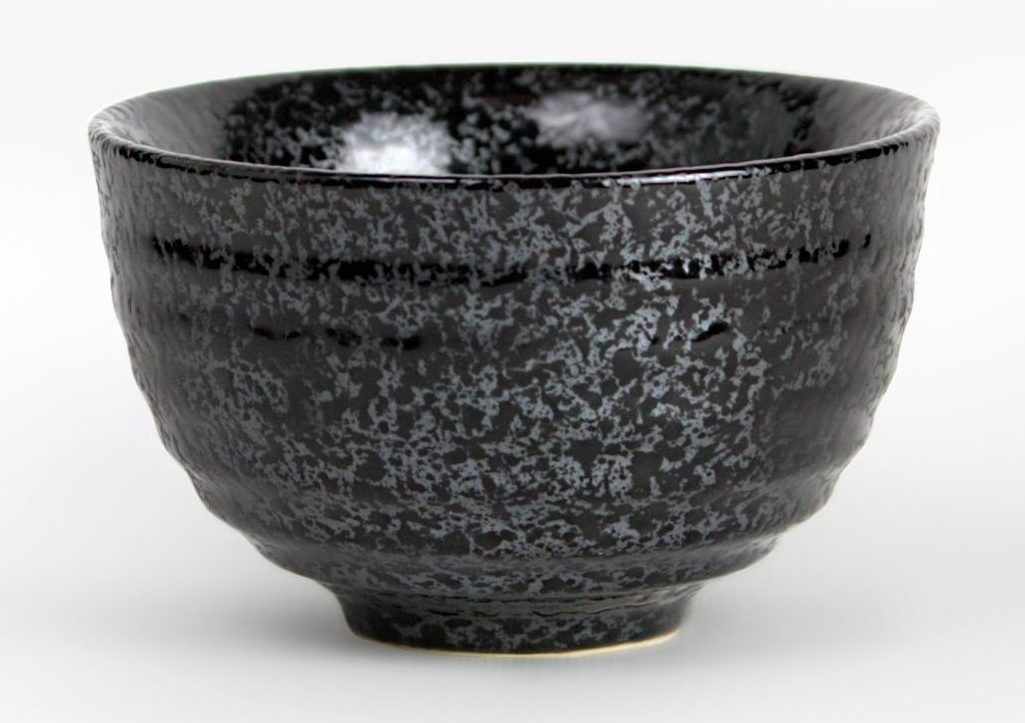 Handmade Japanese Bowl “Seiza”