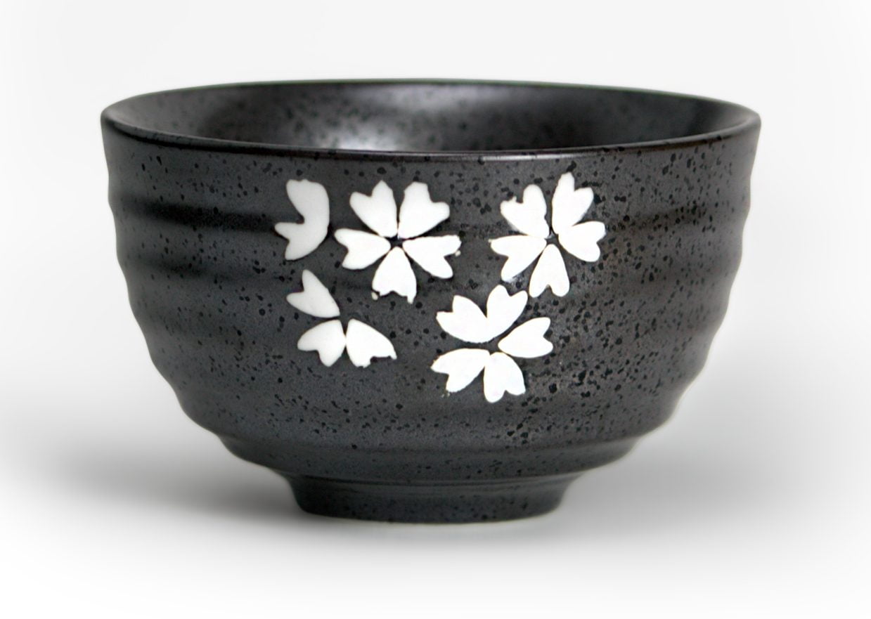 Handmade Japanese Bowl “Sakura”